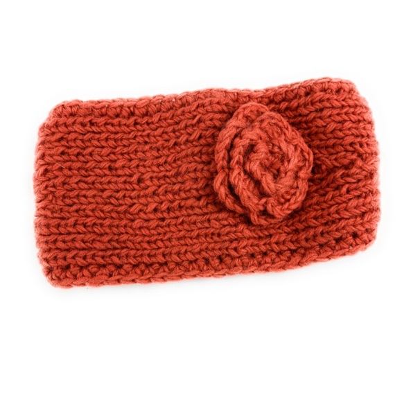 Wool Head Wrap - Picture 2 of 7